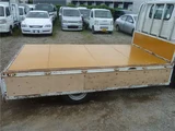 2003 Nissan Atlas Truck for sale, Japanese used car export - photo 9 of 15 | GULJI TRADERS
