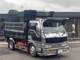 2003 Nissan Atlas Standard Truck for sale, Japanese used car export - photo 15 of 58 | GULJI TRADERS