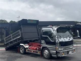 2003 Nissan Atlas Standard Truck for sale, Japanese used car export - photo 31 of 58 | GULJI TRADERS