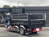 2003 Nissan Atlas Standard Truck for sale, Japanese used car export - photo 32 of 58 | GULJI TRADERS