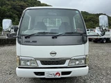 2003 Nissan Atlas 2WD Truck for sale, Japanese used car export - photo 2 of 25 | GULJI TRADERS