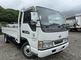 2003 Nissan Atlas 2WD Truck for sale, Japanese used car export - photo 3 of 25 | GULJI TRADERS