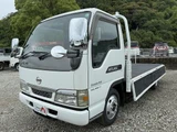 2003 Nissan Atlas 2WD Truck for sale, Japanese used car export - photo 9 of 25 | GULJI TRADERS