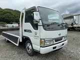 2003 Nissan Atlas 2WD Truck for sale, Japanese used car export - photo 10 of 25 | GULJI TRADERS