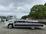 2003 Nissan Atlas 2WD Truck for sale, Japanese used car export - photo 11 of 25 | GULJI TRADERS