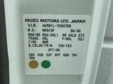 2003 Nissan Atlas 2WD Truck for sale, Japanese used car export - photo 20 of 25 | GULJI TRADERS