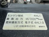 2003 Nissan Atlas 2WD Truck for sale, Japanese used car export - photo 24 of 25 | GULJI TRADERS