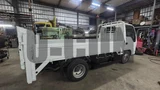 2003 Nissan Atlas Truck for sale, Japanese used car export - photo 1 of 21 | GULJI TRADERS