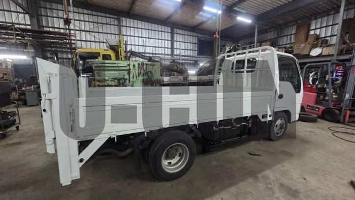 2003 Nissan Atlas - photo 1 2003 Nissan Atlas Truck for sale, Japanese used car export - photo 1 of 21 | GULJI TRADERS