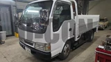 2003 Nissan Atlas Truck for sale, Japanese used car export - photo 4 of 21 | GULJI TRADERS