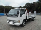 2003 Nissan Atlas 3T Truck for sale, Japanese used car export - photo 2 of 45 | GULJI TRADERS