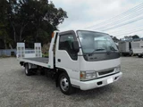 2003 Nissan Atlas 3T Truck for sale, Japanese used car export - photo 3 of 45 | GULJI TRADERS