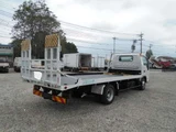 2003 Nissan Atlas 3T Truck for sale, Japanese used car export - photo 4 of 45 | GULJI TRADERS