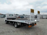 2003 Nissan Atlas 3T Truck for sale, Japanese used car export - photo 5 of 45 | GULJI TRADERS