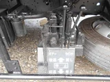 2003 Nissan Atlas 3T Truck for sale, Japanese used car export - photo 26 of 45 | GULJI TRADERS
