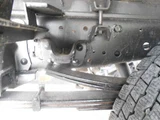 2003 Nissan Atlas 3T Truck for sale, Japanese used car export - photo 28 of 45 | GULJI TRADERS