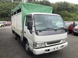 2003 Nissan Atlas 2WD Truck for sale, Japanese used car export - photo 1 of 6 | GULJI TRADERS