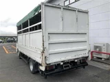 2003 Nissan Atlas 2WD Truck for sale, Japanese used car export - photo 2 of 6 | GULJI TRADERS