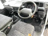 2003 Nissan Atlas 2WD Truck for sale, Japanese used car export - photo 3 of 6 | GULJI TRADERS