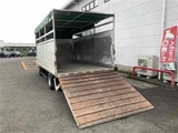 2003 Nissan Atlas 2WD Truck for sale, Japanese used car export - photo 6 of 6 | GULJI TRADERS