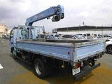 2003 Nissan Atlas 2.0t Truck for sale, Japanese used car export - photo 2 of 7 | GULJI TRADERS