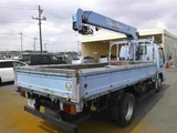 2003 Nissan Atlas 2.0t Truck for sale, Japanese used car export - photo 5 of 7 | GULJI TRADERS