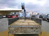 2003 Nissan Atlas 2.0t Truck for sale, Japanese used car export - photo 7 of 7 | GULJI TRADERS