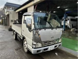 2004 Nissan Atlas Truck for sale, Japanese used car export - photo 1 of 19 | GULJI TRADERS