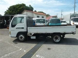 2004 Nissan Atlas Truck for sale, Japanese used car export - photo 10 of 18 | GULJI TRADERS