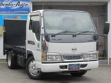 2004 Nissan Atlas Truck for sale, Japanese used car export - photo 1 of 20 | GULJI TRADERS