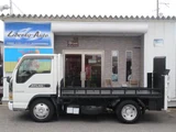 2004 Nissan Atlas Truck for sale, Japanese used car export - photo 2 of 20 | GULJI TRADERS