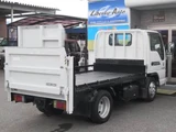 2004 Nissan Atlas Truck for sale, Japanese used car export - photo 3 of 20 | GULJI TRADERS