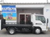 2004 Nissan Atlas Truck for sale, Japanese used car export - photo 7 of 20 | GULJI TRADERS