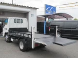 2004 Nissan Atlas Truck for sale, Japanese used car export - photo 8 of 20 | GULJI TRADERS