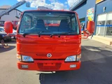 2004 Nissan Atlas Truck for sale, Japanese used car export - photo 12 of 30 | GULJI TRADERS
