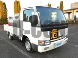2004 Nissan Atlas 1350kL Truck for sale, Japanese used car export - photo 3 of 18 | GULJI TRADERS