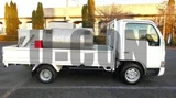 2004 Nissan Atlas 1350kL Truck for sale, Japanese used car export - photo 4 of 18 | GULJI TRADERS