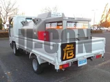2004 Nissan Atlas 1350kL Truck for sale, Japanese used car export - photo 7 of 18 | GULJI TRADERS