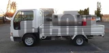 2004 Nissan Atlas 1350kL Truck for sale, Japanese used car export - photo 8 of 18 | GULJI TRADERS
