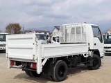 2004 Nissan Atlas Truck for sale, Japanese used car export - photo 3 of 21 | GULJI TRADERS