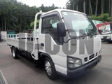 2004 Nissan Atlas Truck for sale, Japanese used car export - photo 1 of 21 | GULJI TRADERS
