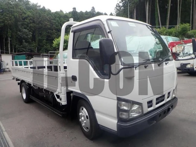 2004 Nissan Atlas - photo 1 2004 Nissan Atlas Truck for sale, Japanese used car export | GULJI TRADERS