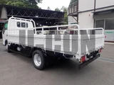 2004 Nissan Atlas Truck for sale, Japanese used car export - photo 2 of 21 | GULJI TRADERS