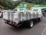 2004 Nissan Atlas Truck for sale, Japanese used car export - photo 4 of 21 | GULJI TRADERS