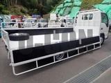 2004 Nissan Atlas Truck for sale, Japanese used car export - photo 7 of 21 | GULJI TRADERS