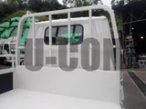 2004 Nissan Atlas Truck for sale, Japanese used car export - photo 8 of 21 | GULJI TRADERS