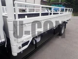 2004 Nissan Atlas Truck for sale, Japanese used car export - photo 9 of 21 | GULJI TRADERS
