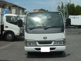 2004 Nissan Atlas Truck for sale, Japanese used car export - photo 3 of 18 | GULJI TRADERS
