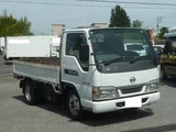 2004 Nissan Atlas Truck for sale, Japanese used car export - photo 4 of 18 | GULJI TRADERS