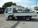 2004 Nissan Atlas Truck for sale, Japanese used car export - photo 8 of 18 | GULJI TRADERS